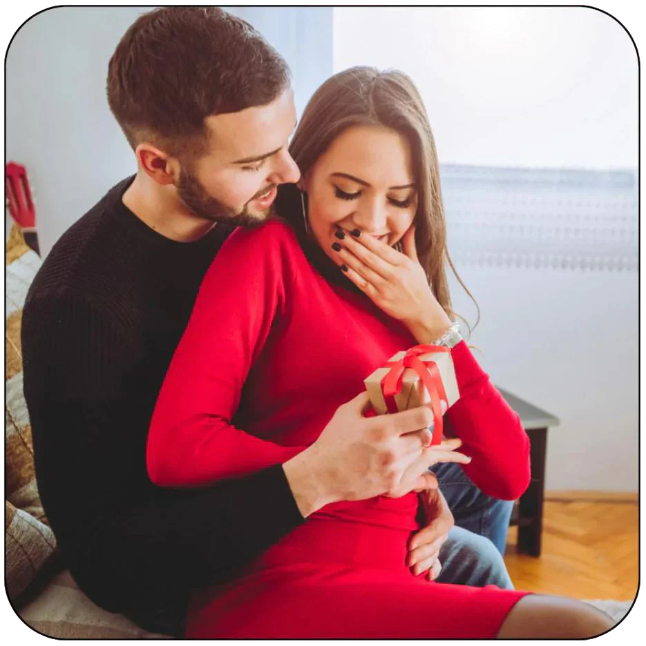 To Girlfriend