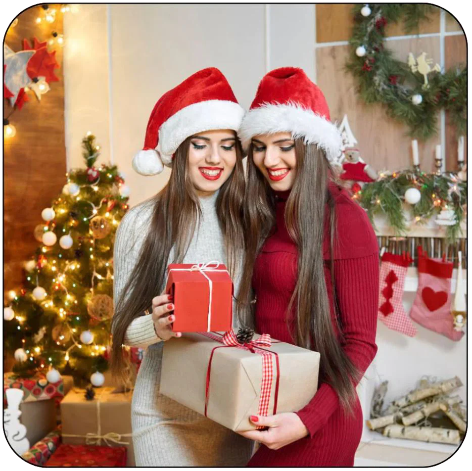 To Sister