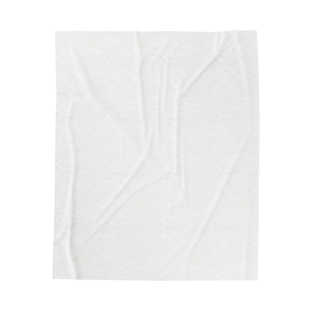 To My Mom - Super Comfy Blanket - SS39