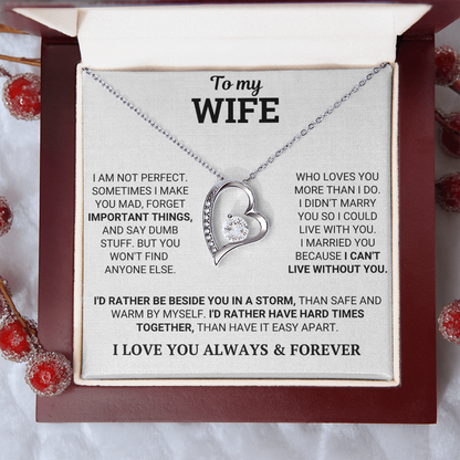 Wife neck-1