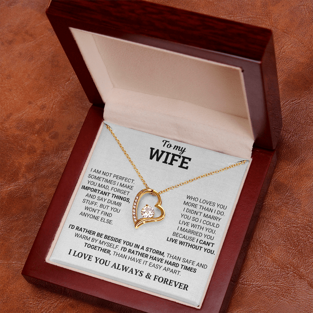 Wife neck-1