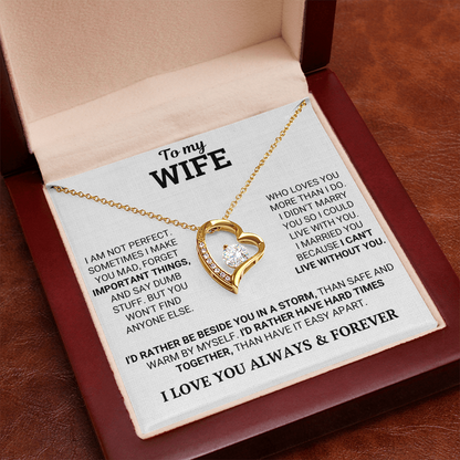 Wife neck-1