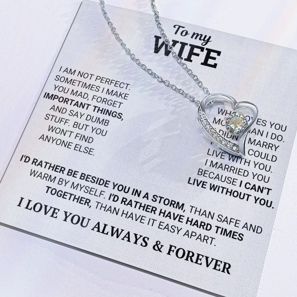 Wife neck-1