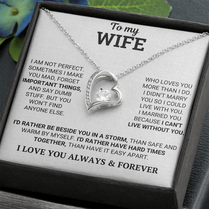 Wife neck-1