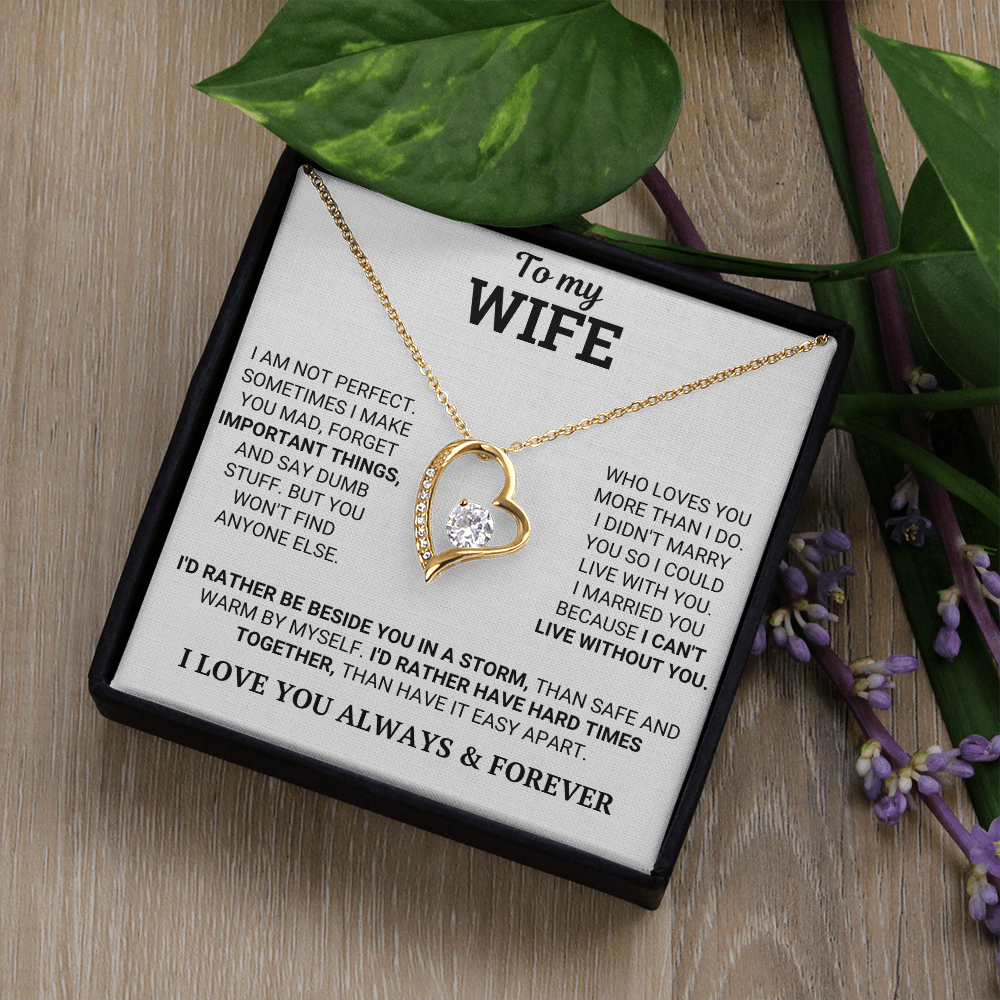 Wife neck-1