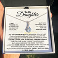 Always Gonna Be Daddy's Little Girl - Beautiful Gift Set - SS185