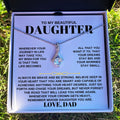 My Beautiful Daughter - Big Dreams - Gift Set - SS196