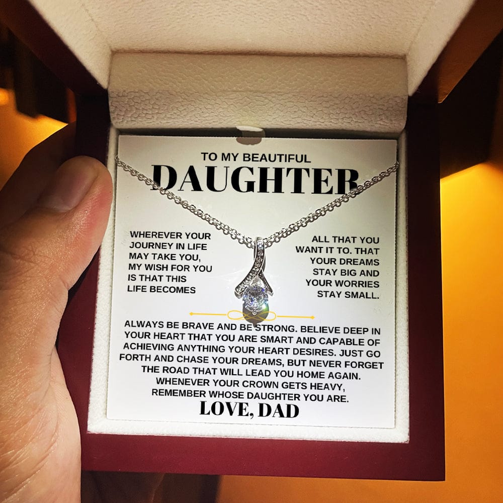 My Beautiful Daughter - Big Dreams - Gift Set - SS196