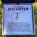 My Beautiful Daughter - Daddy's Little Girl - Gift Set - SS195
