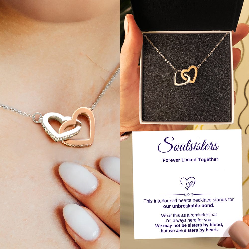 Soulsisters - Forever Linked Together - Gift Set - SS106