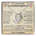 To My Beautiful Granddaughter - Forever Love Gift Set - SS518