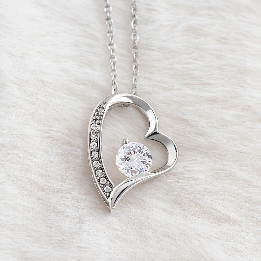 To My Beautiful Granddaughter - Forever Love Gift Set - SS518