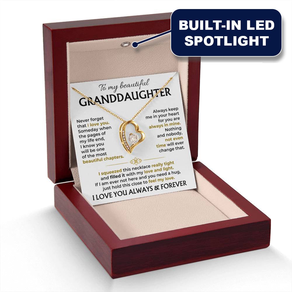 Gift set presentation