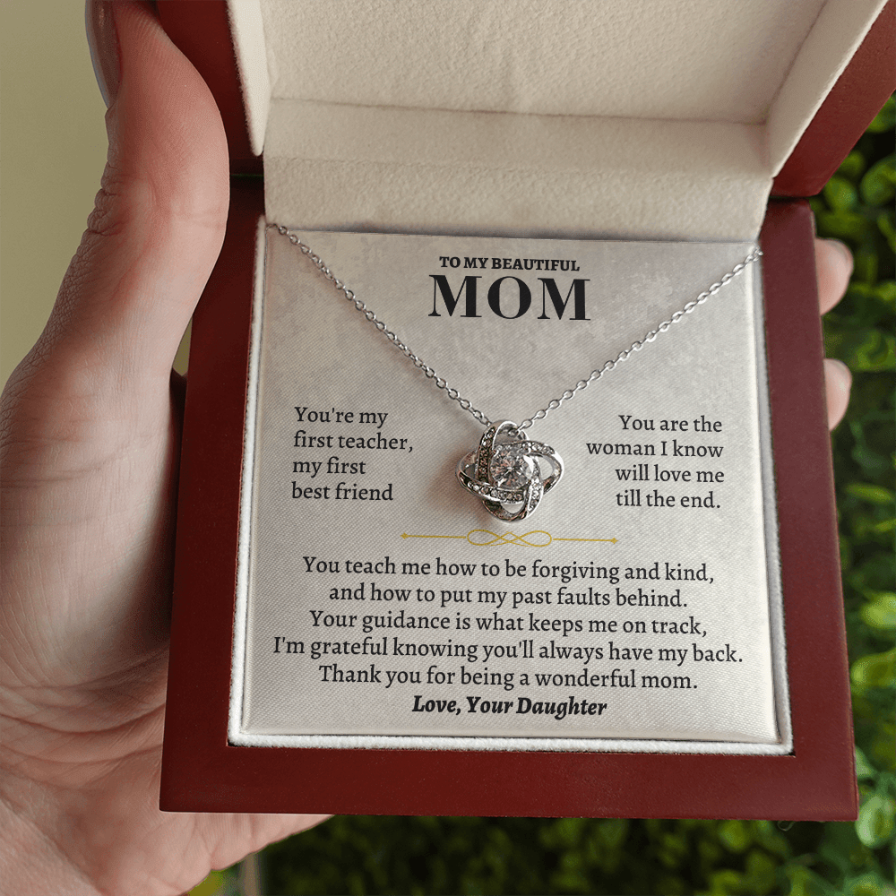 Gift set presentation