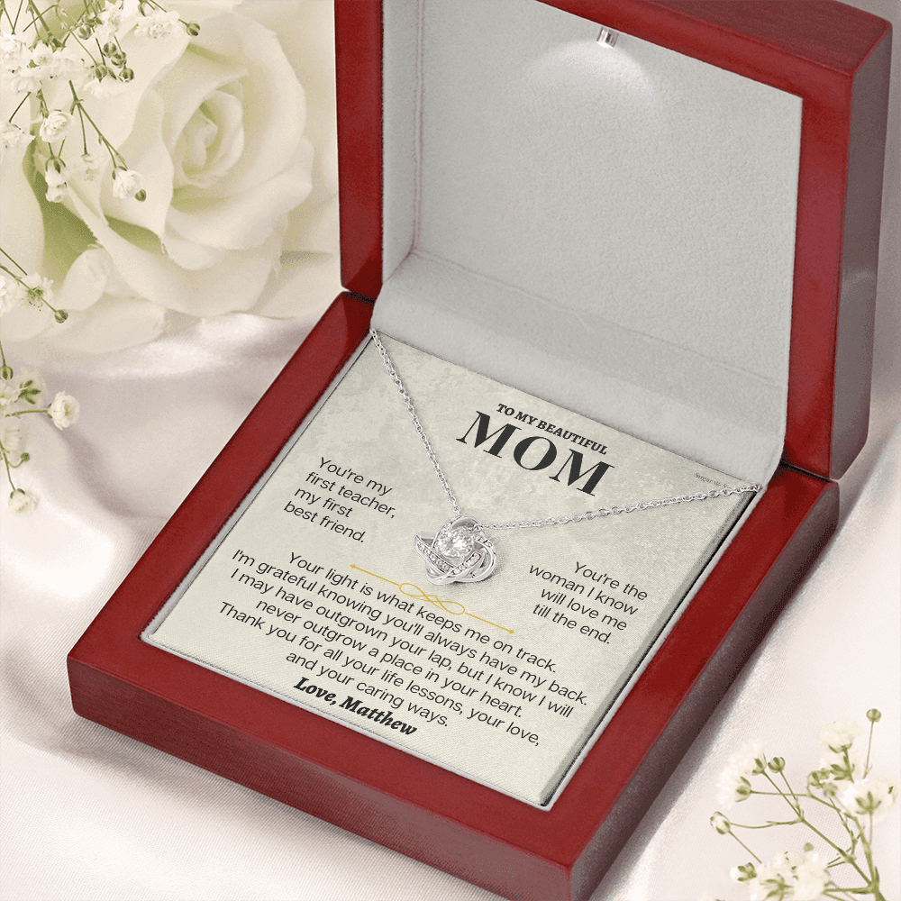 Gift set presentation