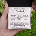 To My Beautiful Soulmate - Gift Set - SS255