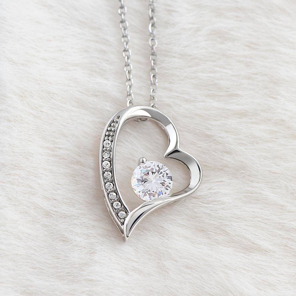 To My Beautiful Wife - Forever Love Gift Set - SS532
