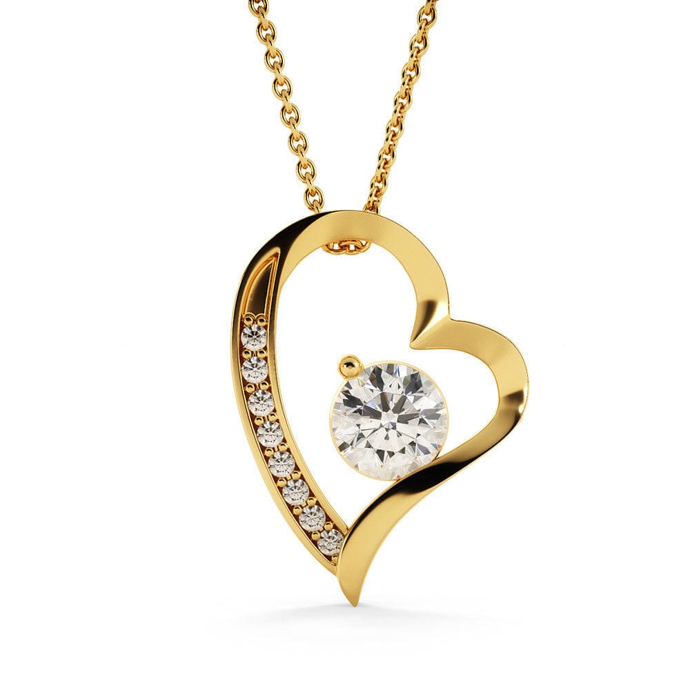 To My Boyfriend's Mom - Forever Love Gift Set - SS594v2