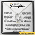 To My Daughter - Forever Love Gift Set - SS600