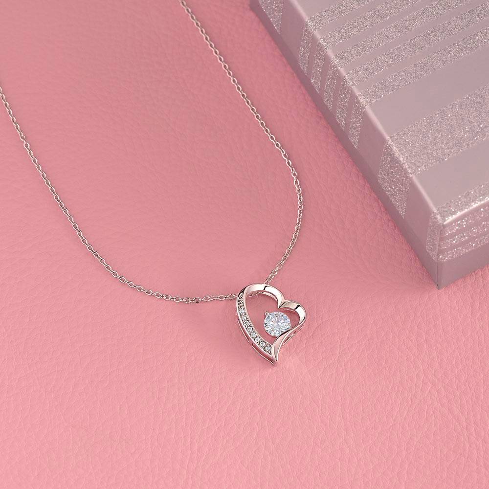 To My Daughter - "I Love You Forever" - Beautiful Gift Set - SS553