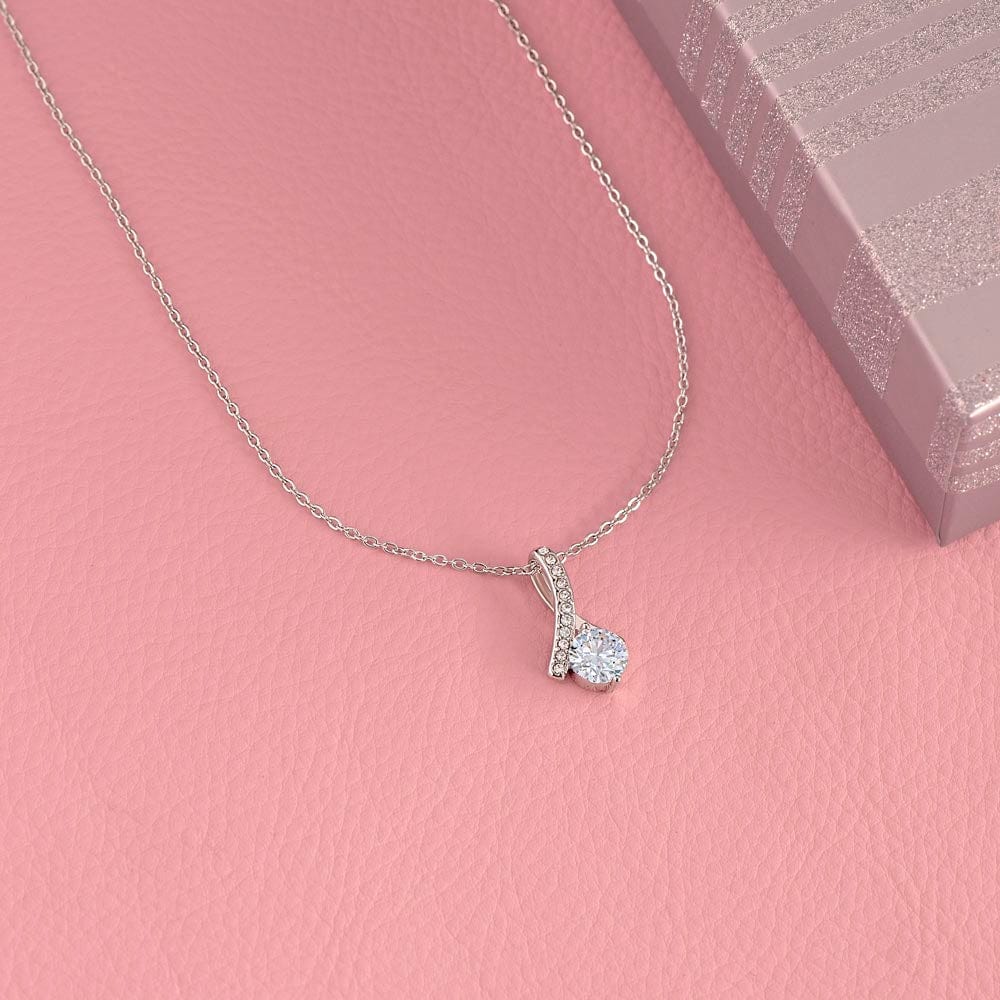 To My Daughter | I Will Love You Always | Gift Set - SS303