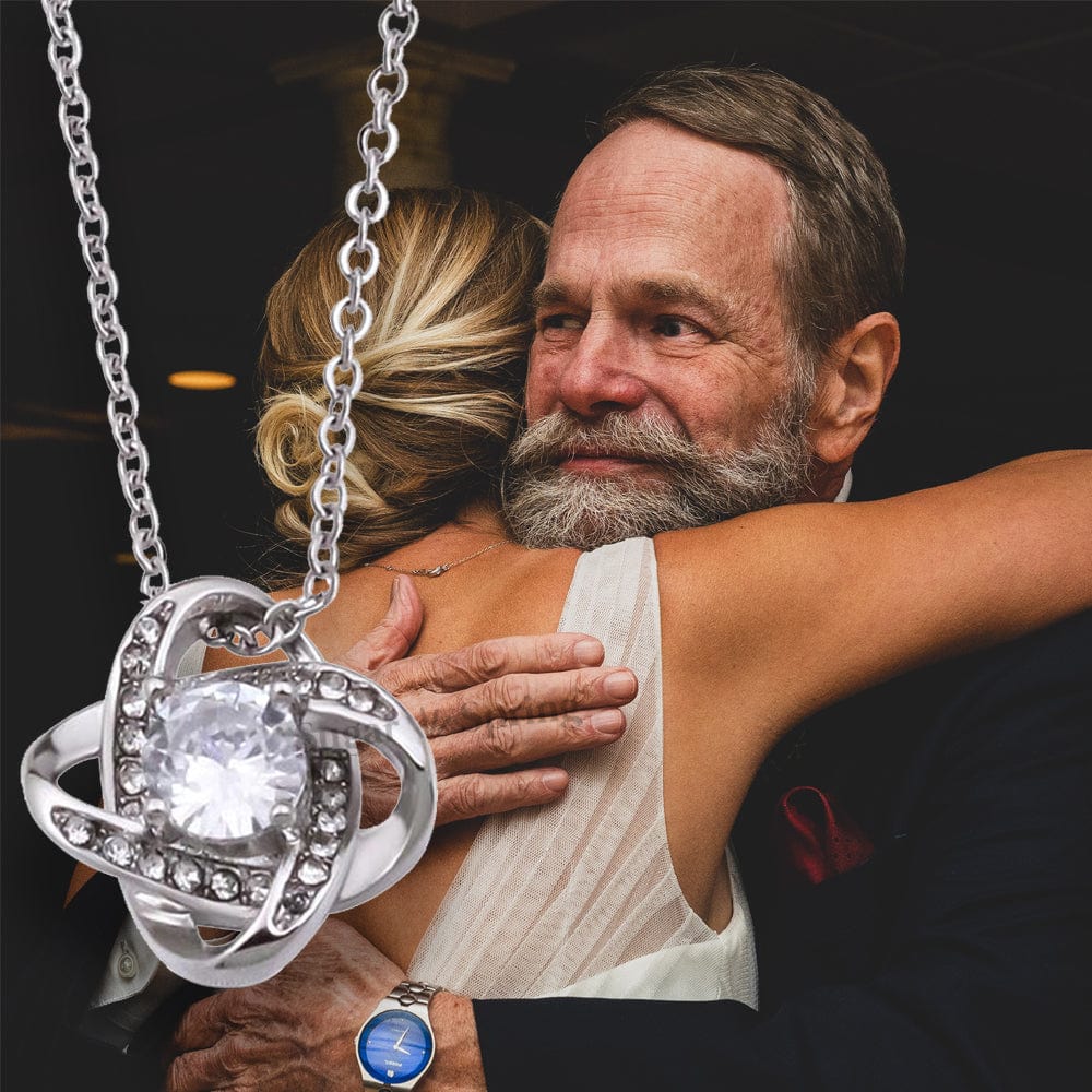 To My Daughter - Love Dad - Beautiful Gift Set - SS461D