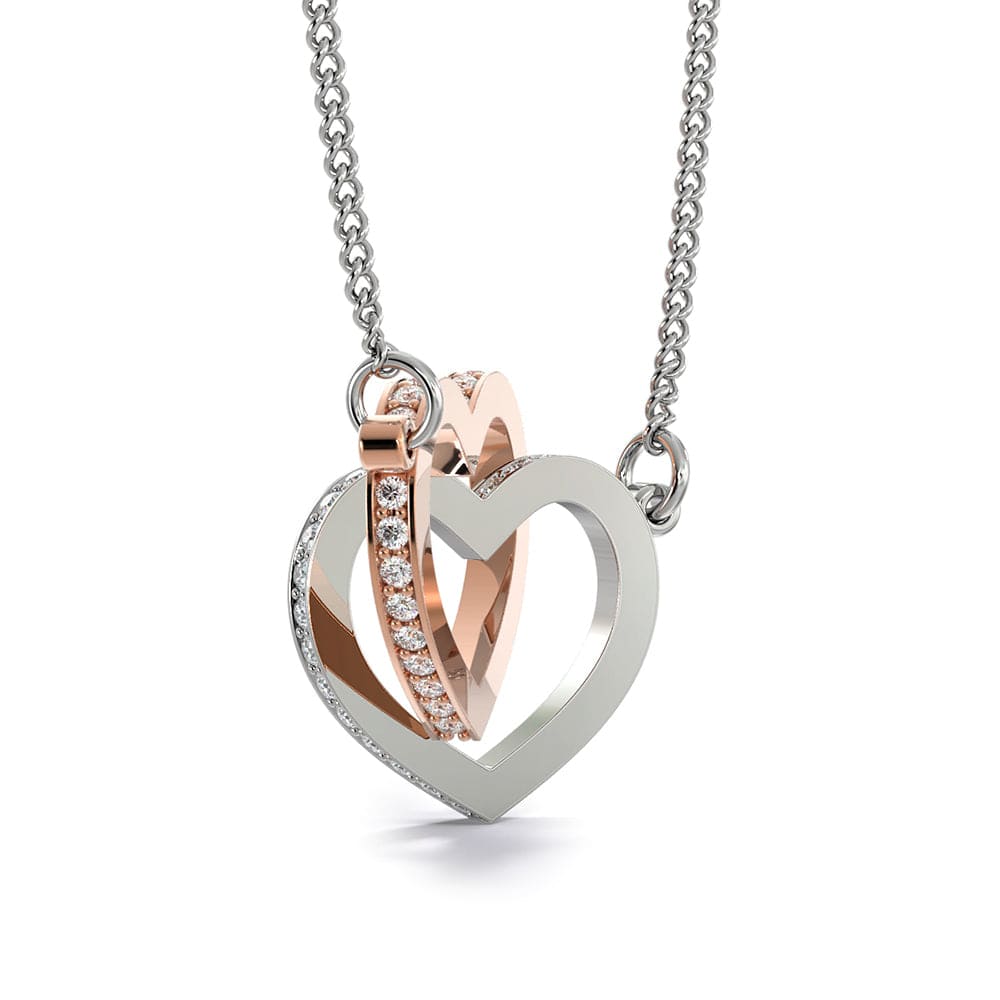 To My Daughter - Love Mom - Beautiful Gift Set - SS117MV3