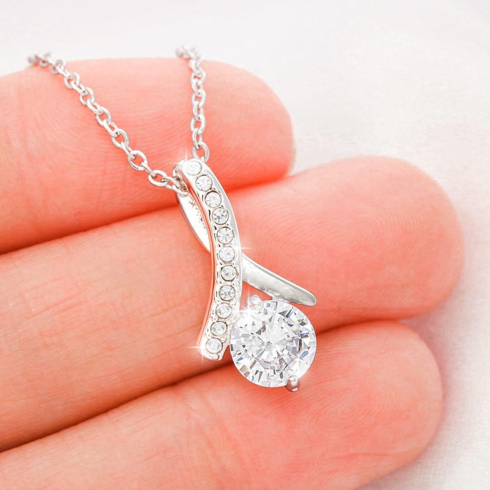 To My Daughter - Love, Mom - Beautiful Gift Set - SS158