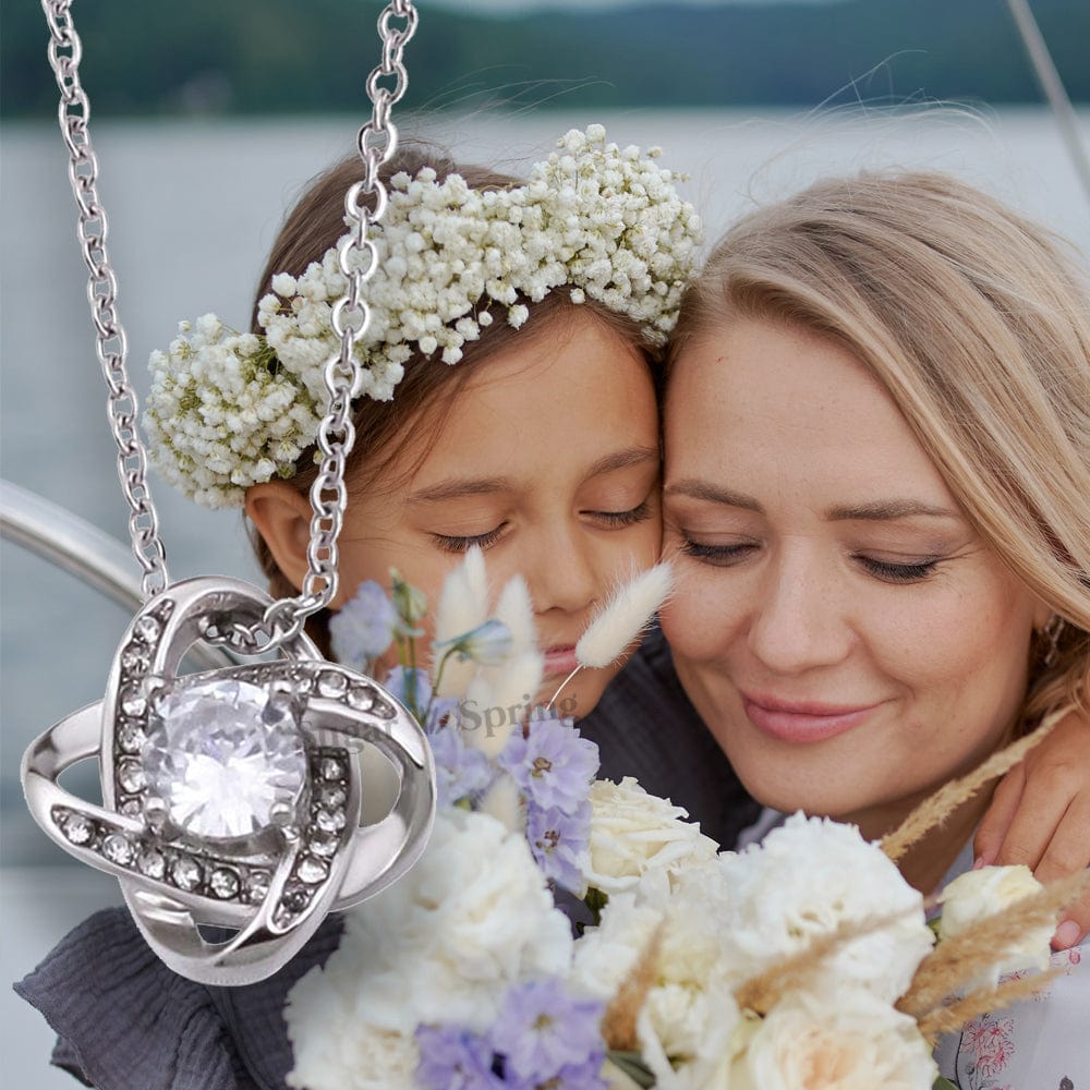 To My Daughter - Love Mom - Beautiful Gift Set - SS459