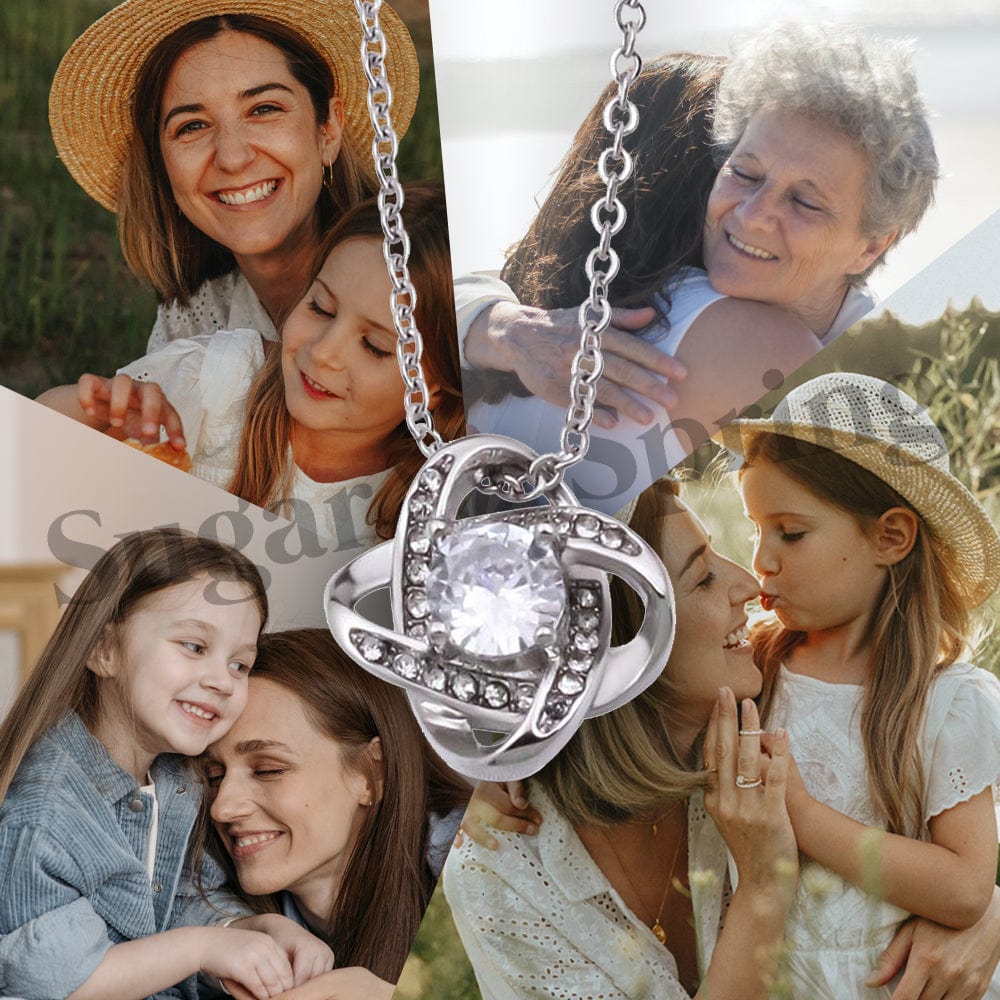 To My Daughter - Love Mom - Beautiful Gift Set - SS491M