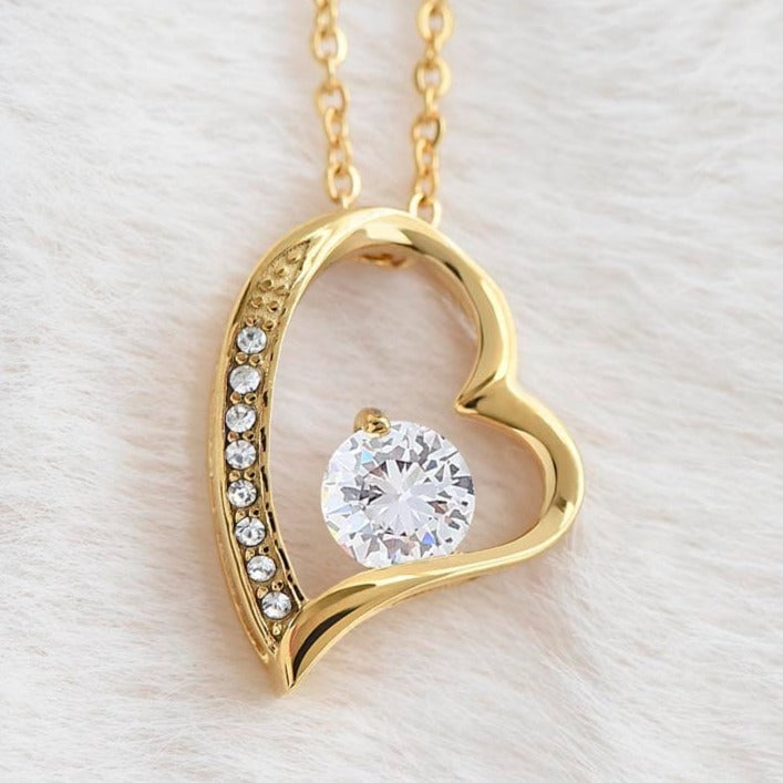 To My Daughter - Love Mom - Always Believe - Gift Set - SS318M