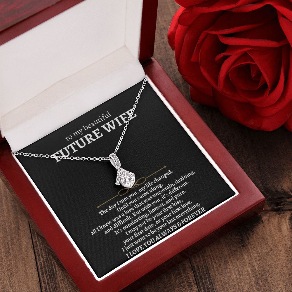 To My Future - Beautiful Gift Set - SS29