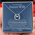 To My Future Wife - Beautiful Gift Set - SS14