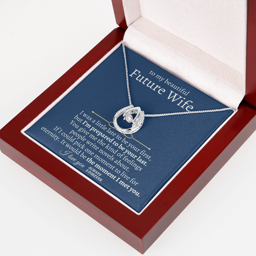 To My Future Wife - Beautiful Gift Set - SS14