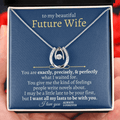 To My Future Wife - Beautiful Gift Set - SS15