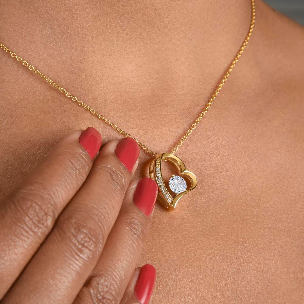 To My Future Wife - Forever Love Gift Set - SS280FW