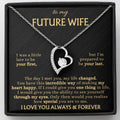 To My Future Wife - Forever Love Gift Set - SS503V4