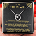 To My Future Wife - Gift Set - SS62v2