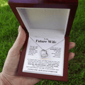 To My Future Wife - The Day I Met You - Forever Love Gift Set - SS162