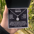 To My Loving Mom - Beautiful Gift Set - SS180S