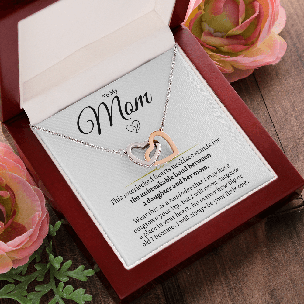 Gift set presentation