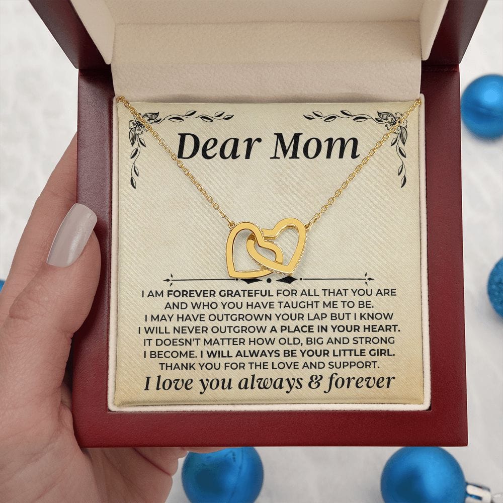 Gift set presentation