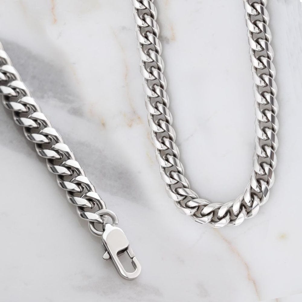 To My Son - Love Mom - Forever Linked Gift Set - SS449