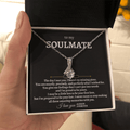 To My Soulmate - Beautiful Gift Set - SS24
