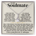 To My Soulmate - Beautiful Gift Set - SS294