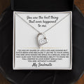 To My Soulmate - Fate's Been Kind - Beautiful Gift Set - SS371