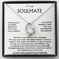 To My Soulmate - Forever Love Gift Set - SS603