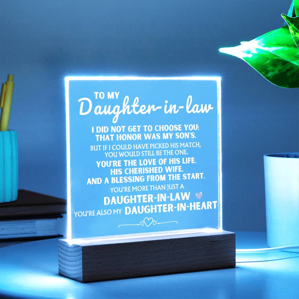 Keepsake lamp packaging