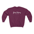 Good Moms - Unisex Heavy Blend™ Crewneck Sweatshirt - PRN06